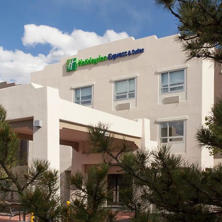 Holiday Inn Express & Suites Santa Fe Eksteriør bilde